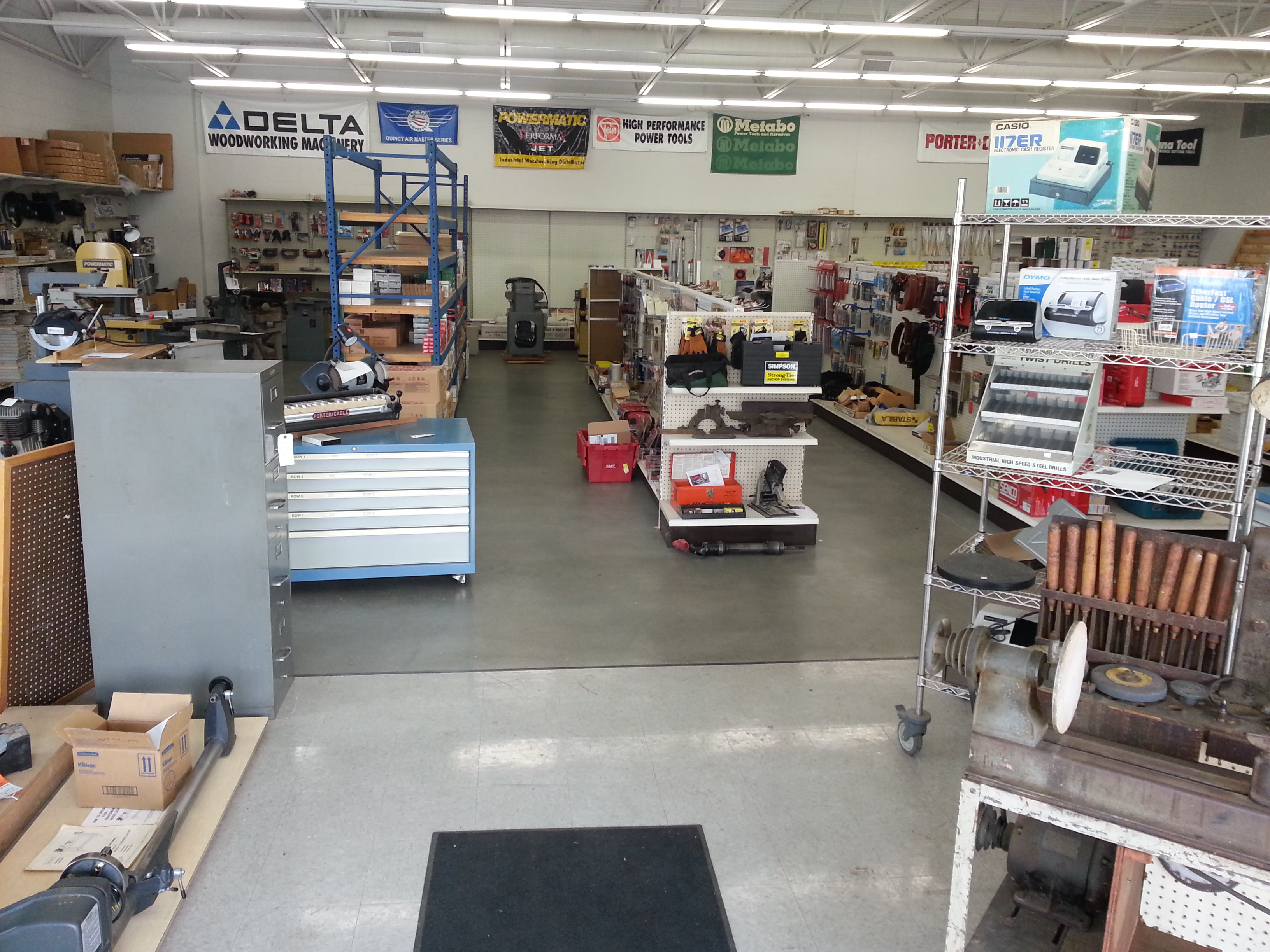 More products to help you in your business or project.
